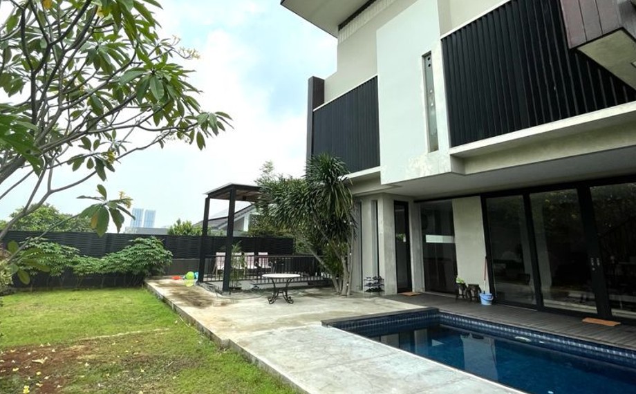 Beli Rumah Second atau Sewa