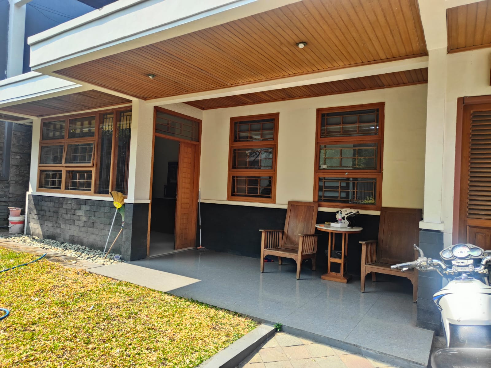 Tips Beli Rumah Second